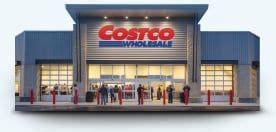 Welcome to Costco Wholesale